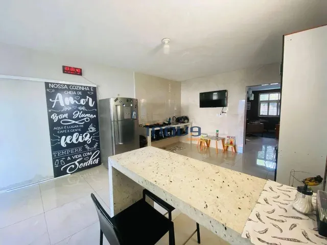 Imagem 13: Casa com 3 Dormitórios À Venda, 182 M² por R$ 1.100.000,00 - Maraponga - Fortaleza/Ce