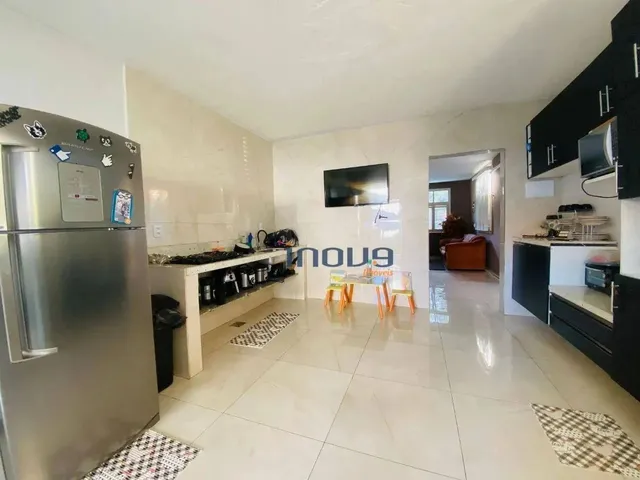 Imagem 8: Casa com 3 Dormitórios À Venda, 182 M² por R$ 1.100.000,00 - Maraponga - Fortaleza/Ce
