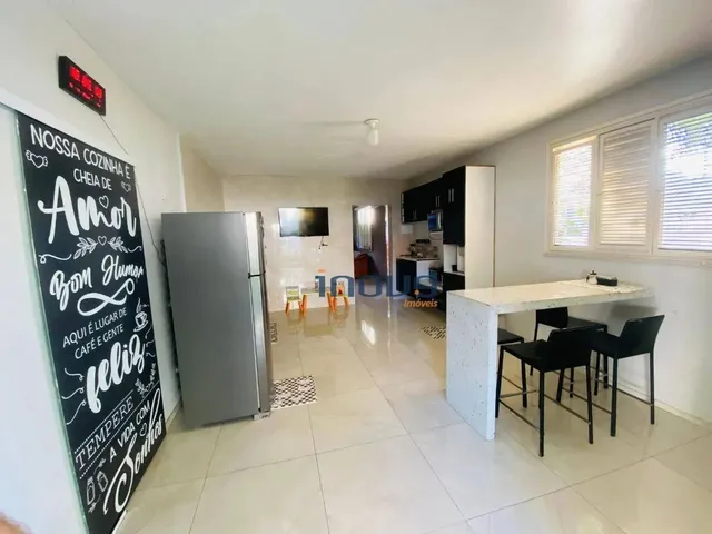 Imagem 6: Casa com 3 Dormitórios À Venda, 182 M² por R$ 1.100.000,00 - Maraponga - Fortaleza/Ce