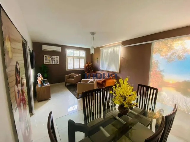 Imagem 14: Casa com 3 Dormitórios À Venda, 182 M² por R$ 1.100.000,00 - Maraponga - Fortaleza/Ce