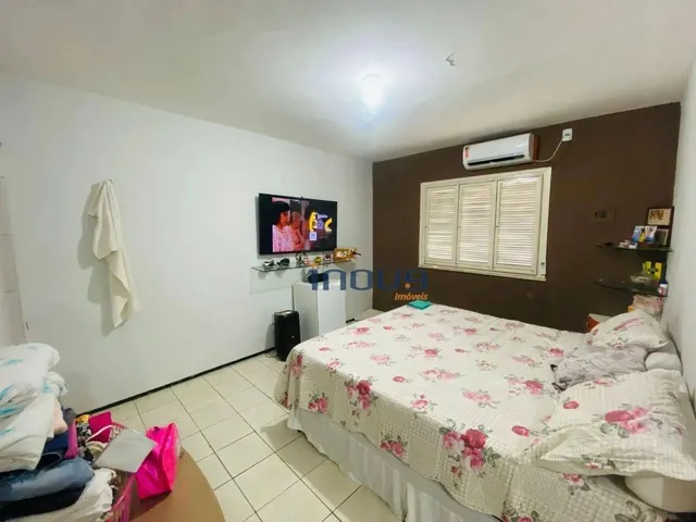 Imagem 15: Casa com 3 Dormitórios À Venda, 182 M² por R$ 1.100.000,00 - Maraponga - Fortaleza/Ce