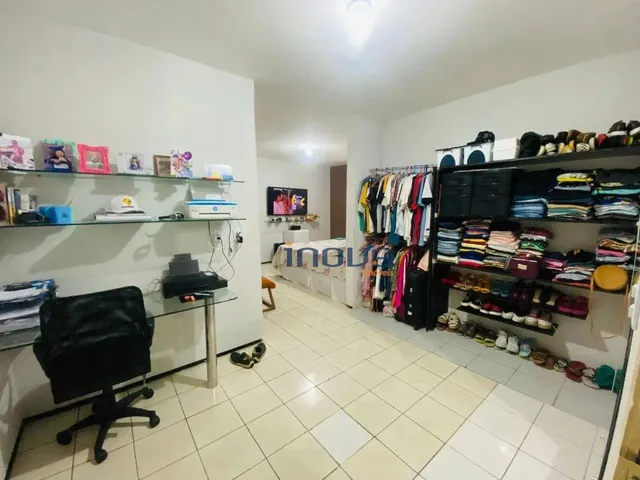Imagem 3: Casa com 3 Dormitórios À Venda, 182 M² por R$ 1.100.000,00 - Maraponga - Fortaleza/Ce