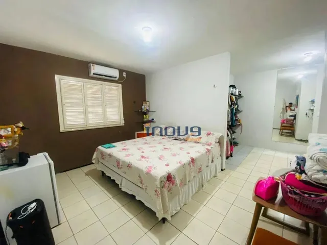 Imagem 11: Casa com 3 Dormitórios À Venda, 182 M² por R$ 1.100.000,00 - Maraponga - Fortaleza/Ce