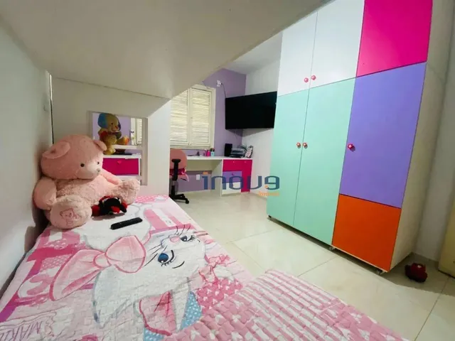 Imagem 10: Casa com 3 Dormitórios À Venda, 182 M² por R$ 1.100.000,00 - Maraponga - Fortaleza/Ce