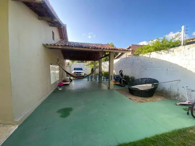 Imagem 12: Casa com 3 Dormitórios À Venda, 182 M² por R$ 1.100.000,00 - Maraponga - Fortaleza/Ce