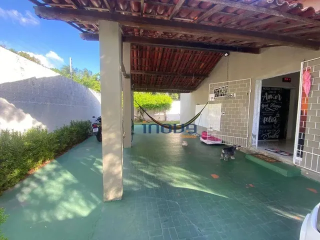 Imagem 16: Casa com 3 Dormitórios À Venda, 182 M² por R$ 1.100.000,00 - Maraponga - Fortaleza/Ce