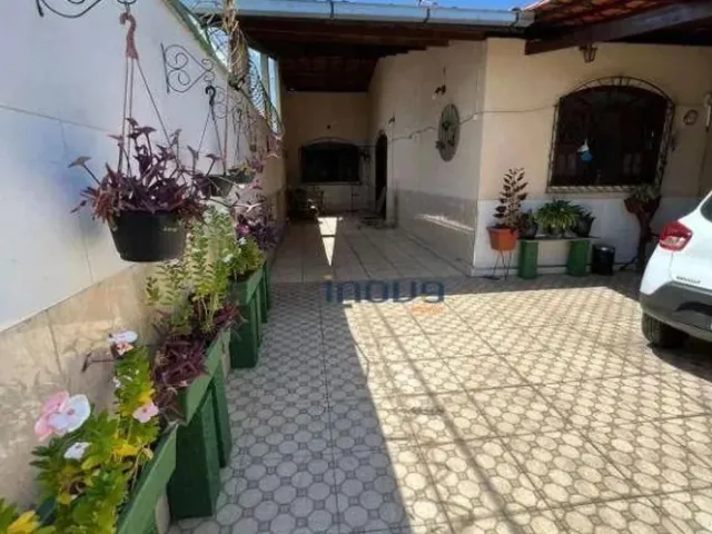 Imagem: Casa com 4 Dormitórios À Venda, 160 M²