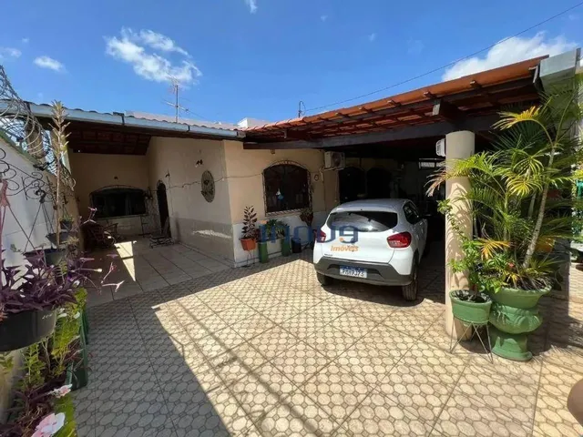 Imagem 7: Casa com 4 Dormitórios À Venda, 160 M² por R$ 650.000,00 - Maraponga - Fortaleza/Ce