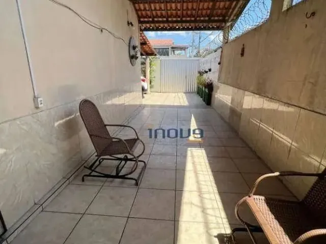Imagem 3: Casa com 4 Dormitórios À Venda, 160 M² por R$ 650.000,00 - Maraponga - Fortaleza/Ce