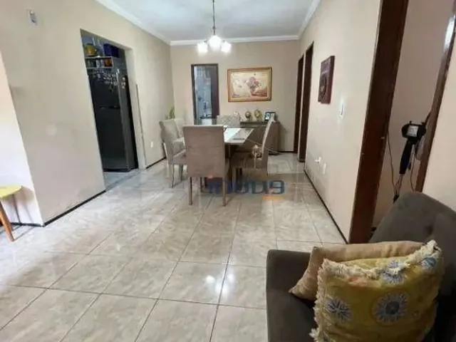 Imagem 6: Casa com 4 Dormitórios À Venda, 160 M² por R$ 650.000,00 - Maraponga - Fortaleza/Ce