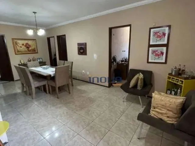 Imagem 5: Casa com 4 Dormitórios À Venda, 160 M² por R$ 650.000,00 - Maraponga - Fortaleza/Ce