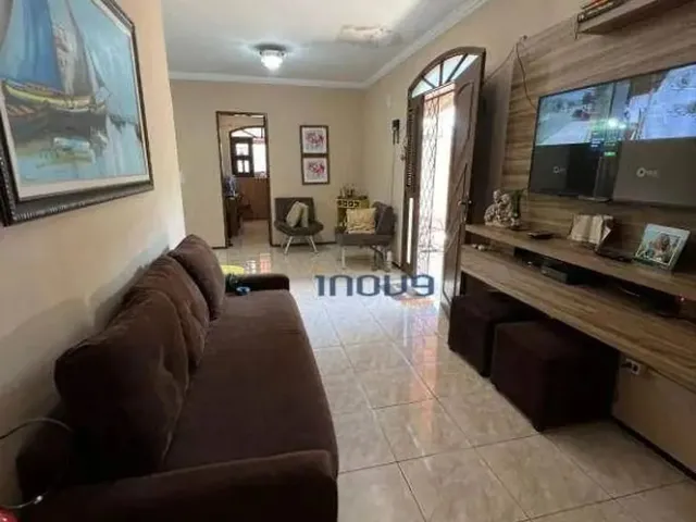 Imagem 14: Casa com 4 Dormitórios À Venda, 160 M² por R$ 650.000,00 - Maraponga - Fortaleza/Ce