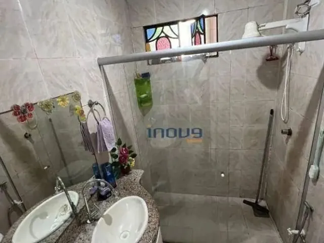 Imagem 2: Casa com 4 Dormitórios À Venda, 160 M² por R$ 650.000,00 - Maraponga - Fortaleza/Ce