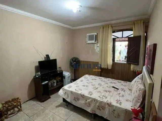 Imagem 10: Casa com 4 Dormitórios À Venda, 160 M² por R$ 650.000,00 - Maraponga - Fortaleza/Ce