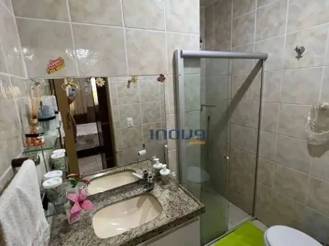 Imagem 8: Casa com 4 Dormitórios À Venda, 160 M² por R$ 650.000,00 - Maraponga - Fortaleza/Ce