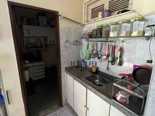 Imagem 11: Casa com 4 Dormitórios À Venda, 160 M² por R$ 650.000,00 - Maraponga - Fortaleza/Ce