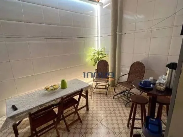 Imagem 9: Casa com 4 Dormitórios À Venda, 160 M² por R$ 650.000,00 - Maraponga - Fortaleza/Ce