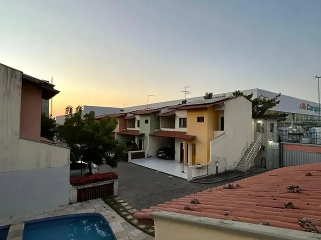 Imagem: Sobrado para Venda com 118 Metros Quadrados