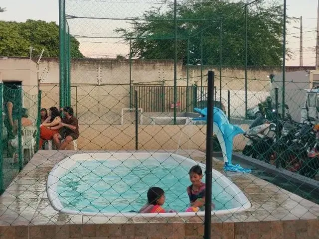 Imagem 1: Vendo Apartamento no Passaré 180.000,00