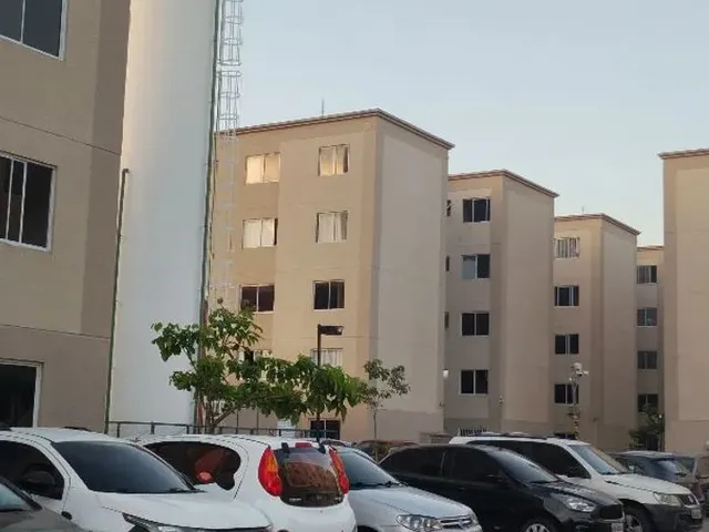 Imagem 7: Vendo Apartamento no Passaré 180.000,00