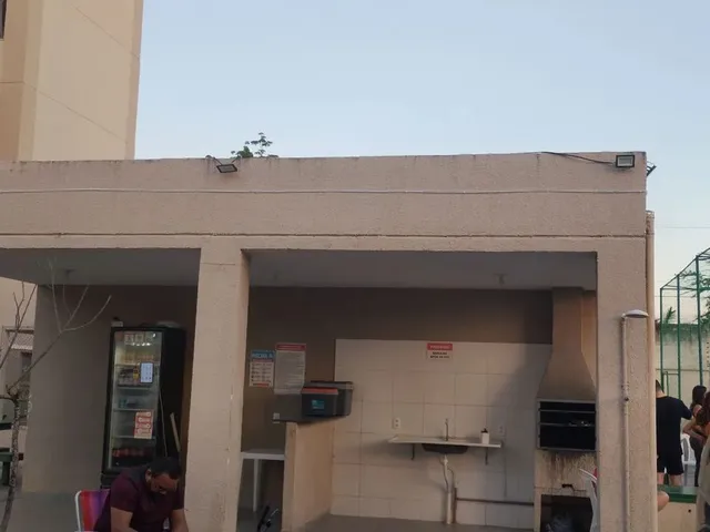 Imagem 8: Vendo Apartamento no Passaré 180.000,00