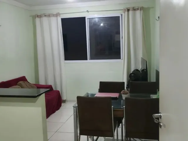Imagem 9: Vendo Apartamento no Passaré 180.000,00