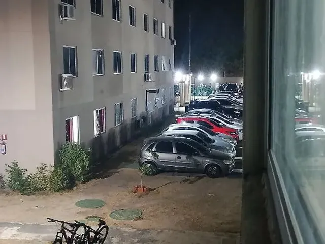 Imagem 10: Vendo Apartamento no Passaré 180.000,00