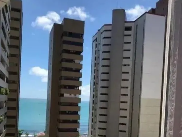Imagem: Oceanum Rua da Paz V e N D a Liga 9 8 7
