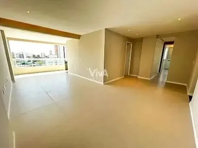 Imagem: Apartamento 3 Suítes na Aldeota
