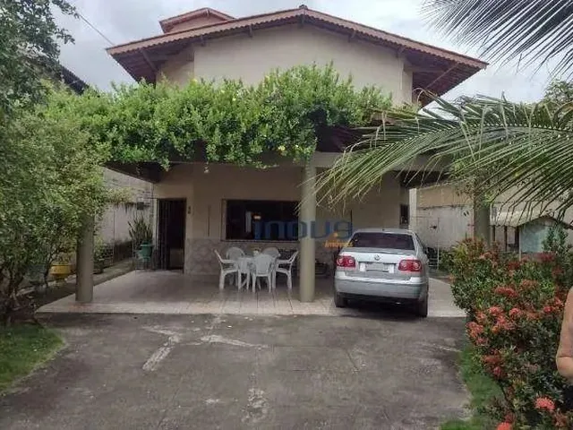 Imagem 1: Casa com 5 Dormitórios À Venda, 330 M² por R$ 950.000,00 - Mondubim - Fortaleza/Ce