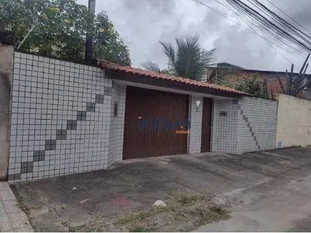 Imagem 8: Casa com 5 Dormitórios À Venda, 330 M² por R$ 950.000,00 - Mondubim - Fortaleza/Ce