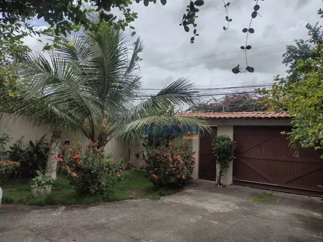 Imagem 4: Casa com 5 Dormitórios À Venda, 330 M² por R$ 950.000,00 - Mondubim - Fortaleza/Ce