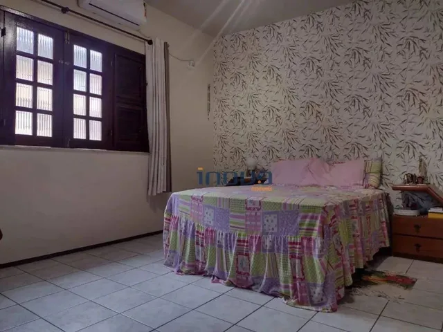 Imagem 12: Casa com 5 Dormitórios À Venda, 330 M² por R$ 950.000,00 - Mondubim - Fortaleza/Ce