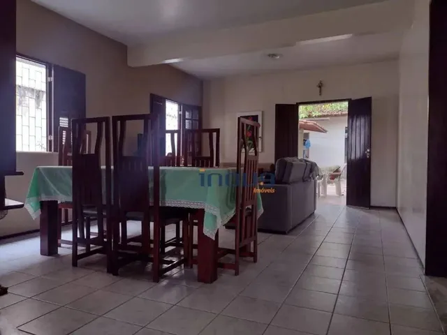 Imagem 14: Casa com 5 Dormitórios À Venda, 330 M² por R$ 950.000,00 - Mondubim - Fortaleza/Ce