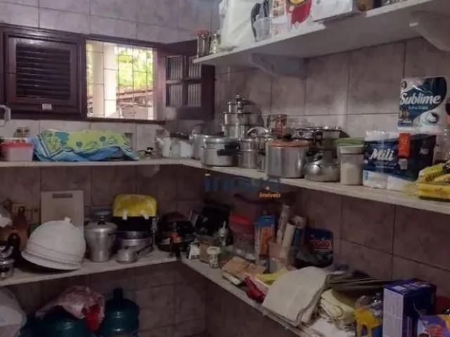 Imagem 5: Casa com 5 Dormitórios À Venda, 330 M² por R$ 950.000,00 - Mondubim - Fortaleza/Ce