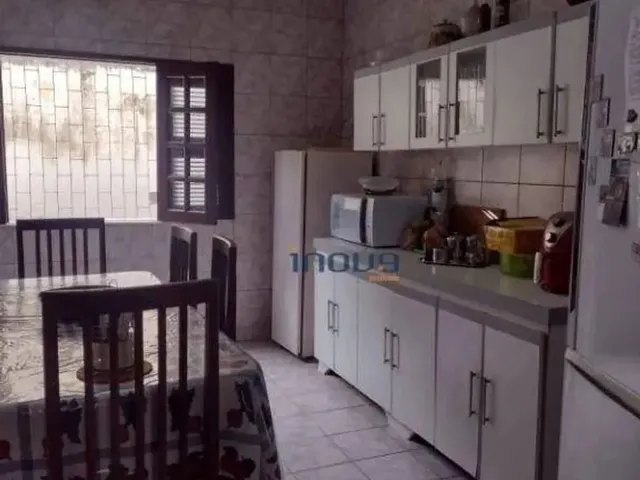 Imagem 6: Casa com 5 Dormitórios À Venda, 330 M² por R$ 950.000,00 - Mondubim - Fortaleza/Ce