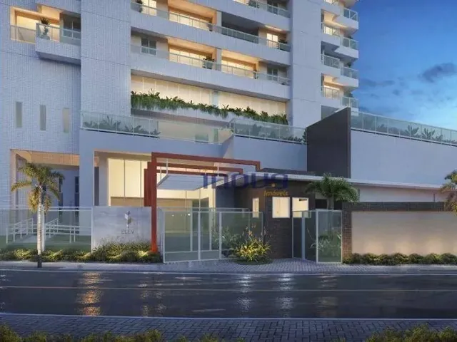 Imagem: Apartamento com 4 Dormitórios À Venda