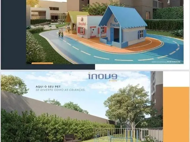 Imagem 5: Apartamento de 3 Quartos no Luciano Cavalcante