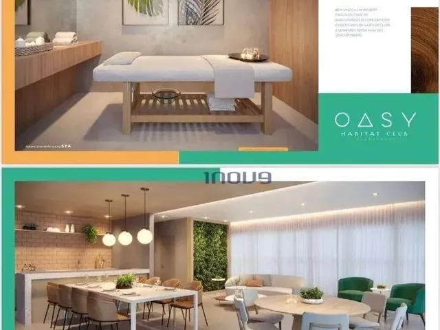 Imagem 3: Apartamento de 3 Quartos no Luciano Cavalcante