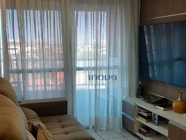 Imagem: Apartamento com 3 Dormitórios À Venda