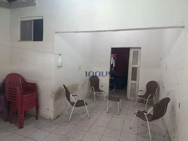 Imagem 7: Casa com 4 Dormitórios À Venda por R$ 250.000,00 - Conjunto Ceará - Fortaleza/Ce
