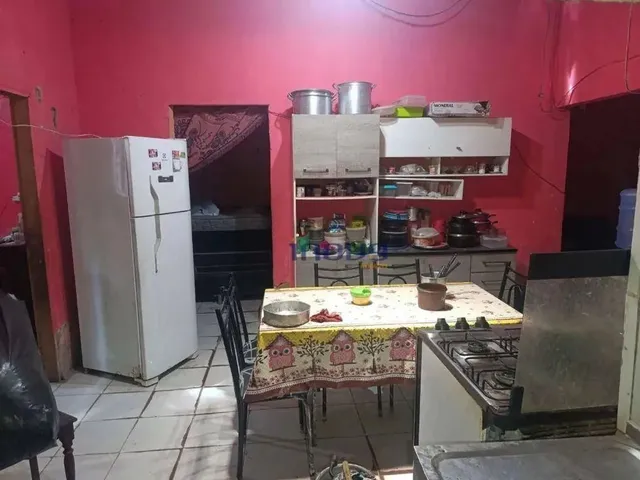 Imagem 8: Casa com 4 Dormitórios À Venda por R$ 250.000,00 - Conjunto Ceará - Fortaleza/Ce