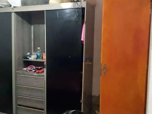 Imagem 4: Casa com 4 Dormitórios À Venda por R$ 250.000,00 - Conjunto Ceará - Fortaleza/Ce