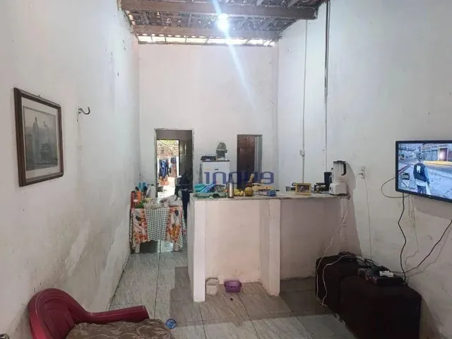 Imagem 6: Casa com 4 Dormitórios À Venda por R$ 250.000,00 - Conjunto Ceará - Fortaleza/Ce