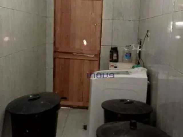 Imagem 9: Casa com 4 Dormitórios À Venda por R$ 250.000,00 - Conjunto Ceará - Fortaleza/Ce