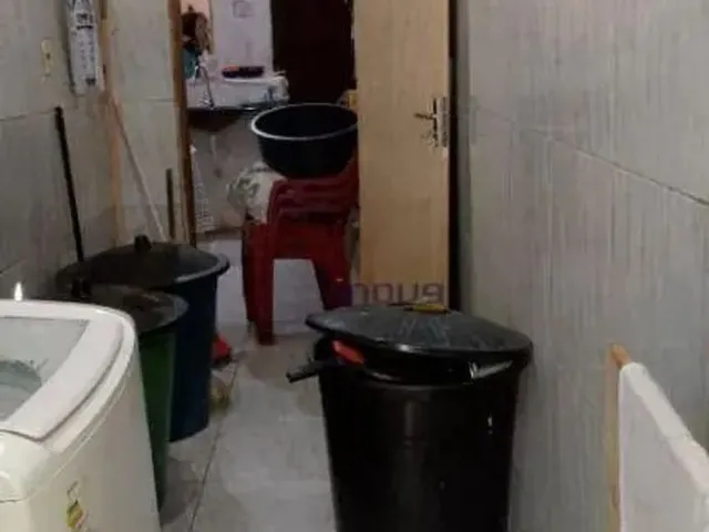 Imagem 3: Casa com 4 Dormitórios À Venda por R$ 250.000,00 - Conjunto Ceará - Fortaleza/Ce