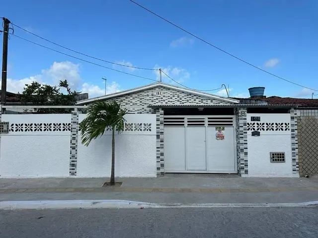 Imagem: Jl - Casa na Messejana