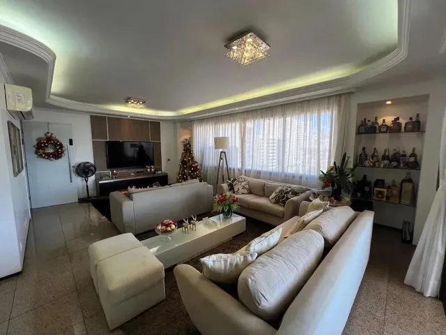 Imagem: Apartamento no Meireles