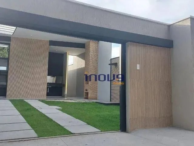 Imagem: Casa com 3 Dormitórios À Venda, 116 M²