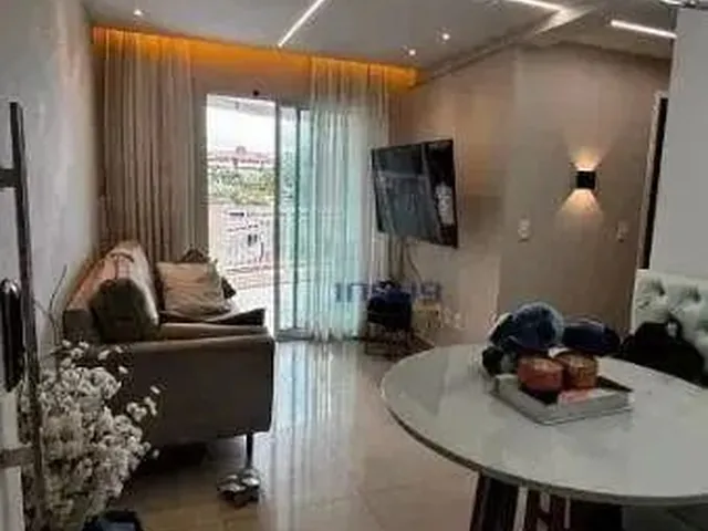 Imagem: Apartamento com 3 Dormitórios À Venda
